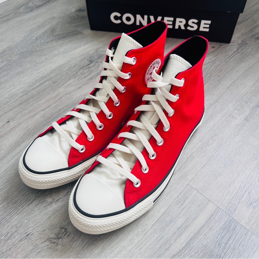 NWT Converse Chuck Taylor All Star Men’s Shoes
